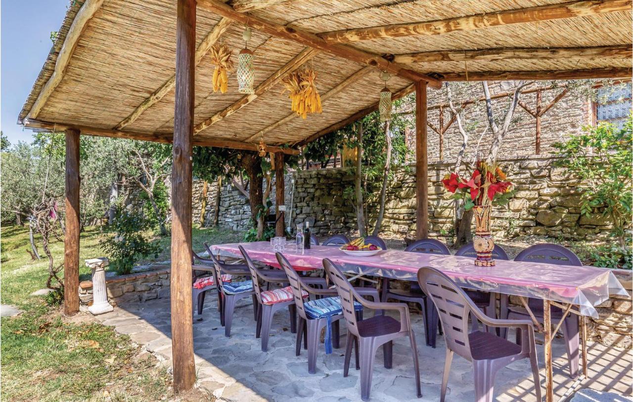 Ferienwohnung Casa Sara Polvano Exterior foto