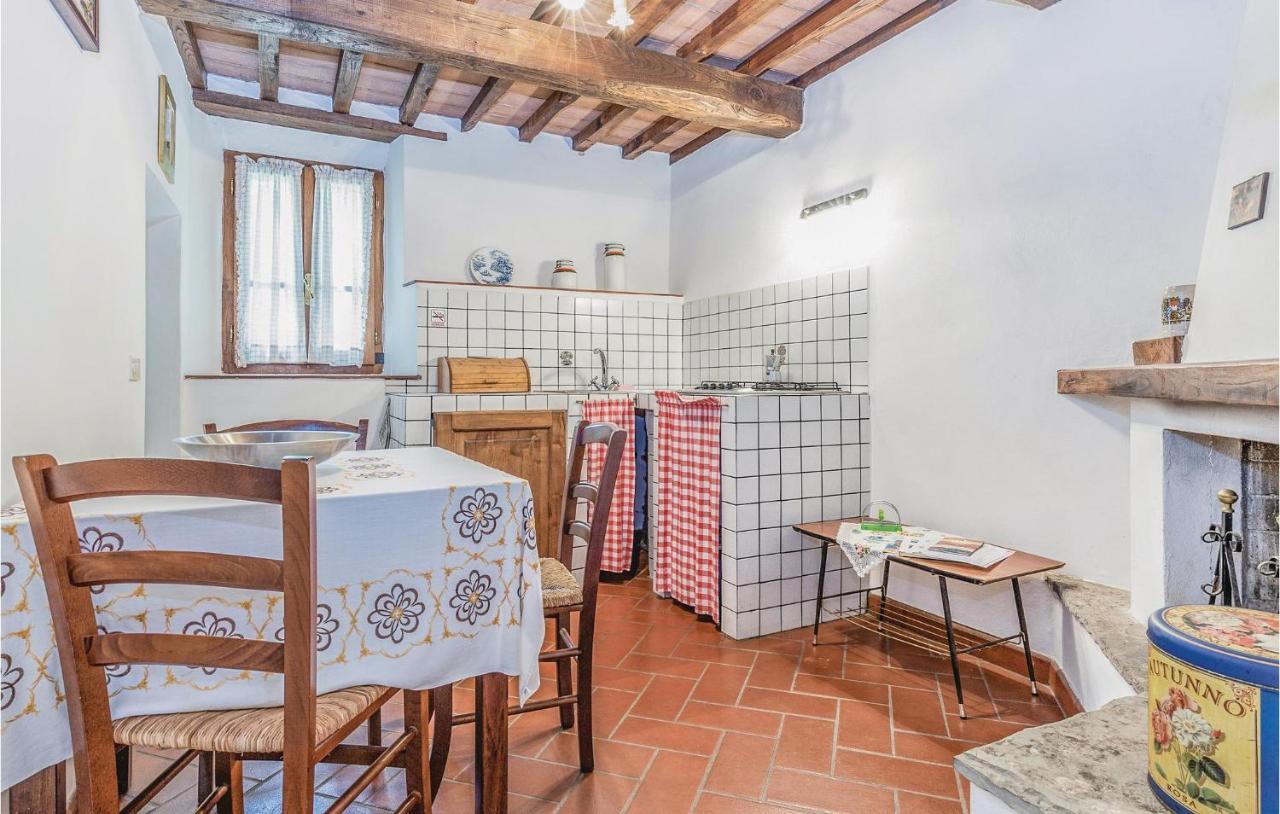 Ferienwohnung Casa Sara Polvano Exterior foto