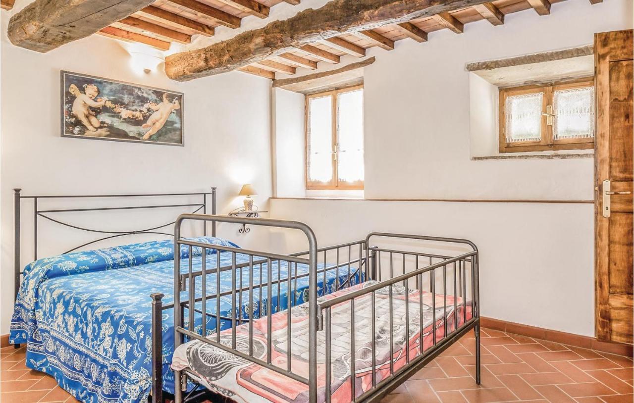 Ferienwohnung Casa Sara Polvano Exterior foto