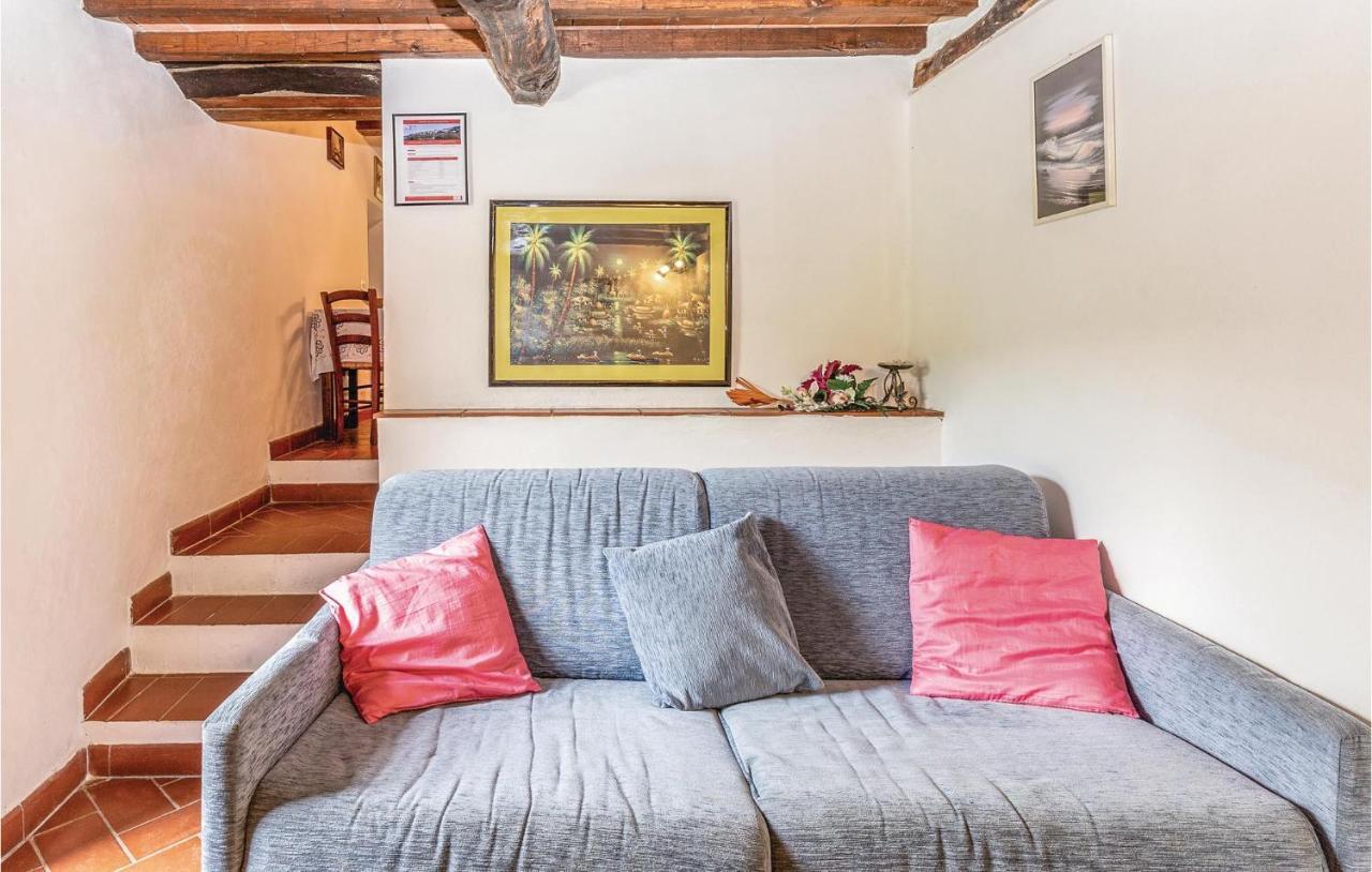Ferienwohnung Casa Sara Polvano Exterior foto