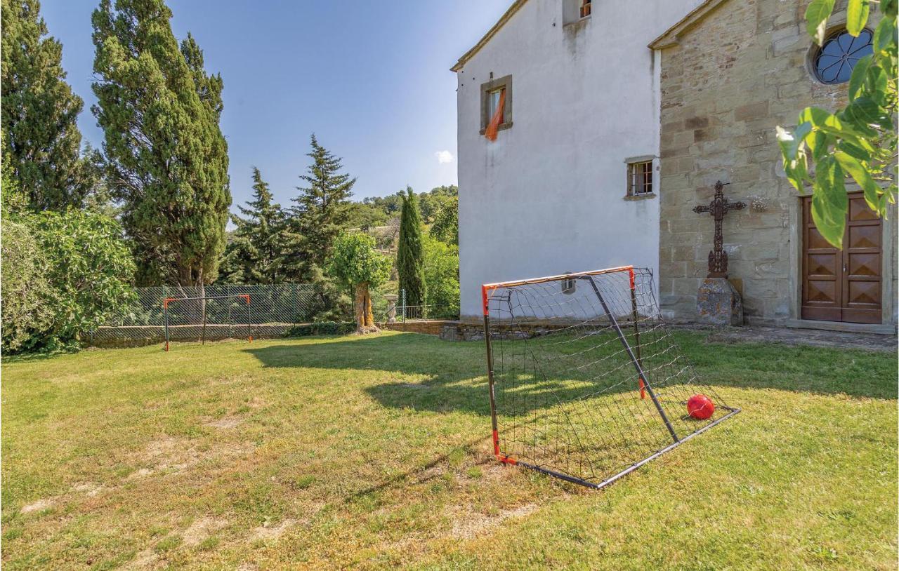 Ferienwohnung Casa Sara Polvano Exterior foto