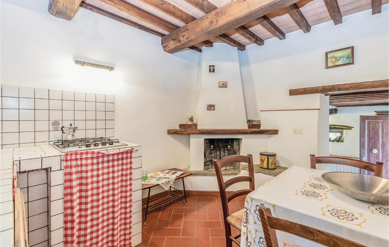 Ferienwohnung Casa Sara Polvano Exterior foto
