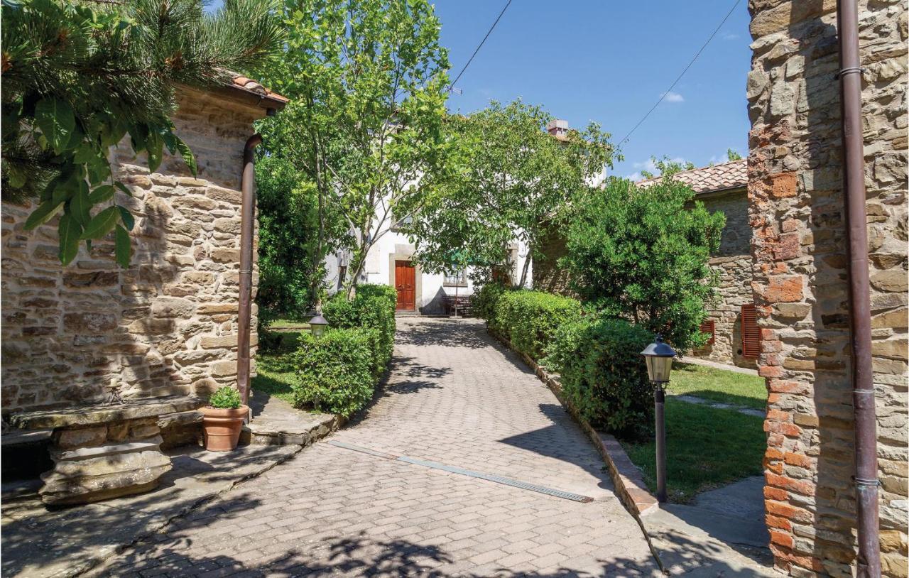 Ferienwohnung Casa Sara Polvano Exterior foto