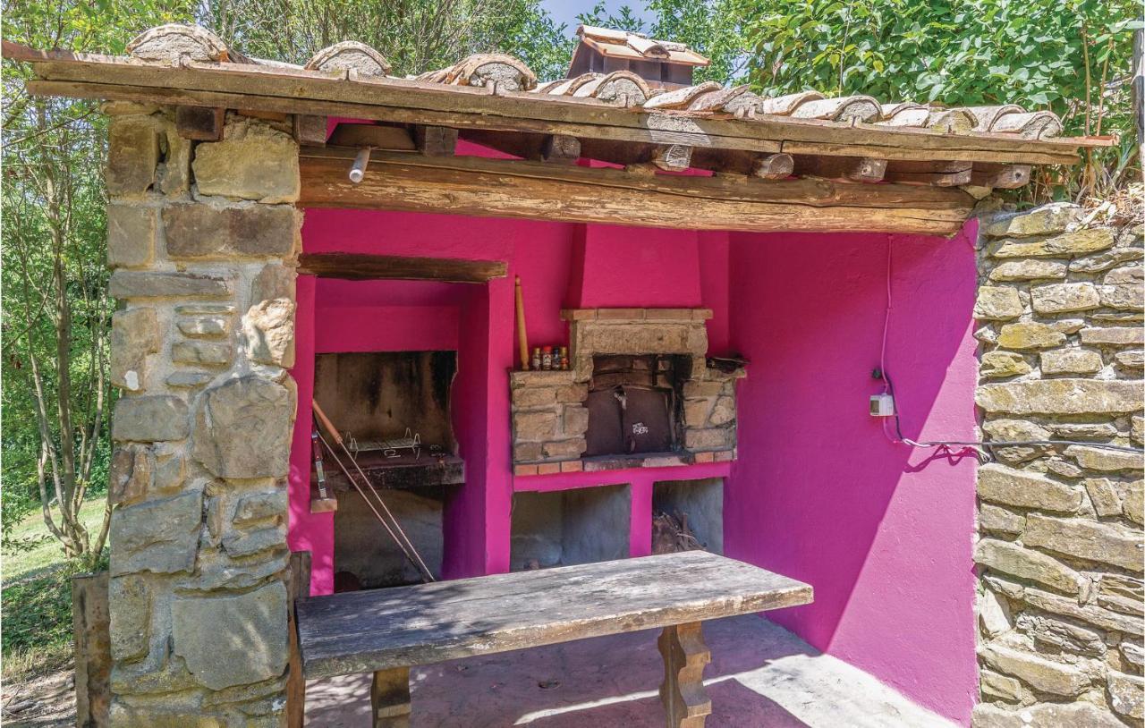Ferienwohnung Casa Sara Polvano Exterior foto