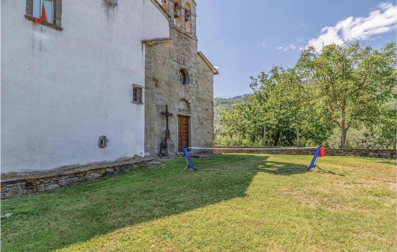 Ferienwohnung Casa Sara Polvano Exterior foto
