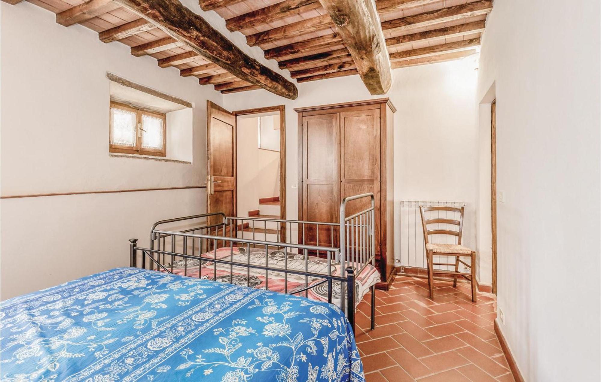 Ferienwohnung Casa Sara Polvano Exterior foto
