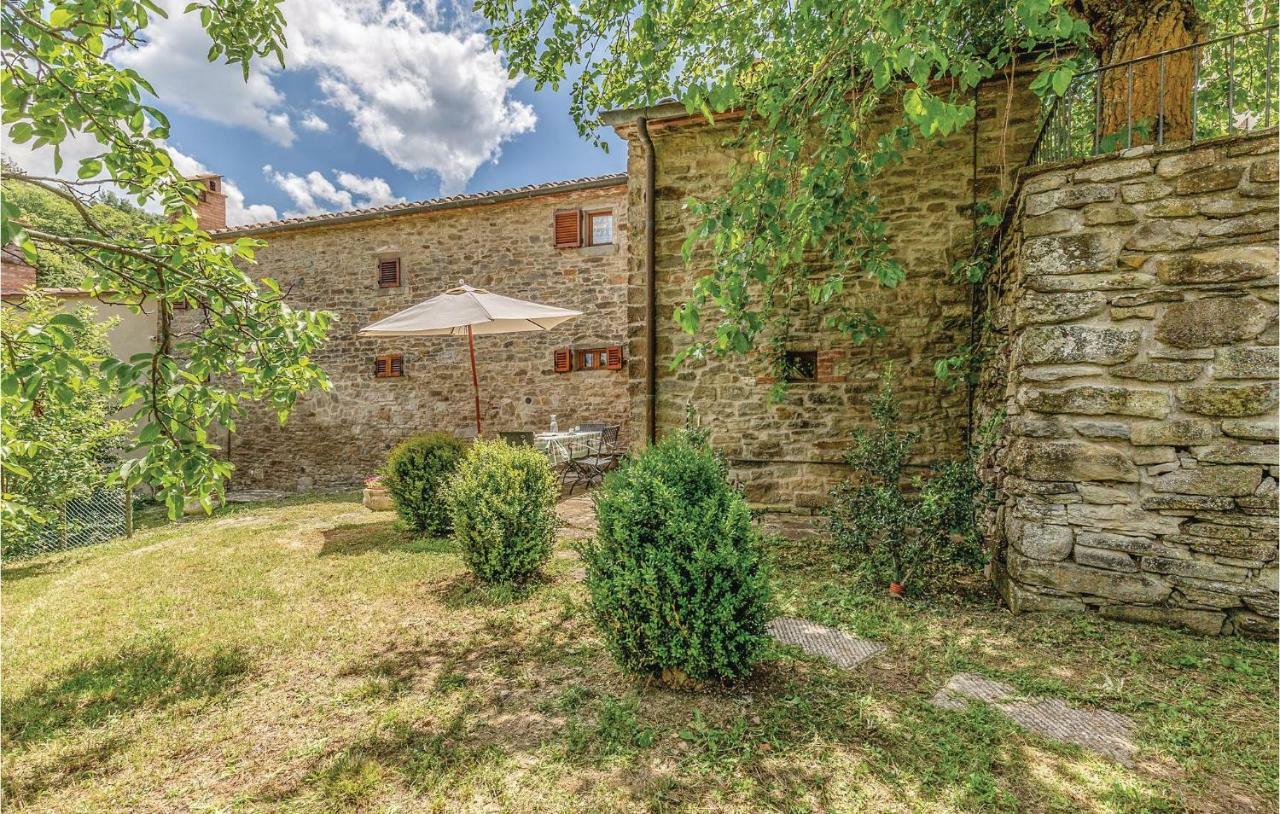 Ferienwohnung Casa Sara Polvano Exterior foto